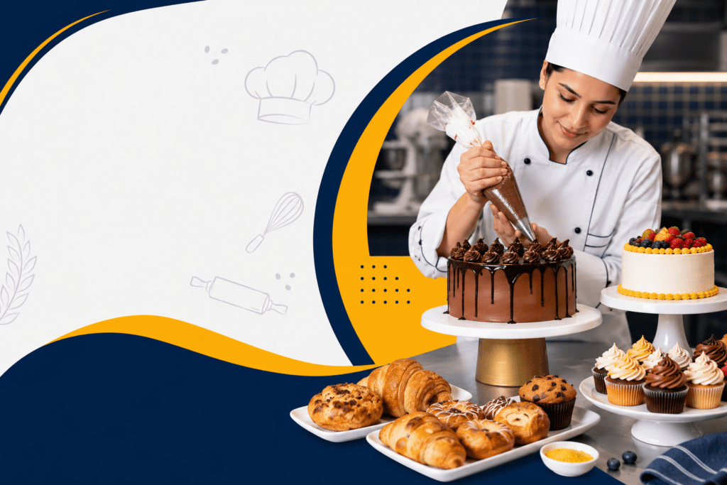 Bakery & Confectionary