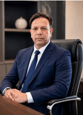 Mr. Rajeev Mathur