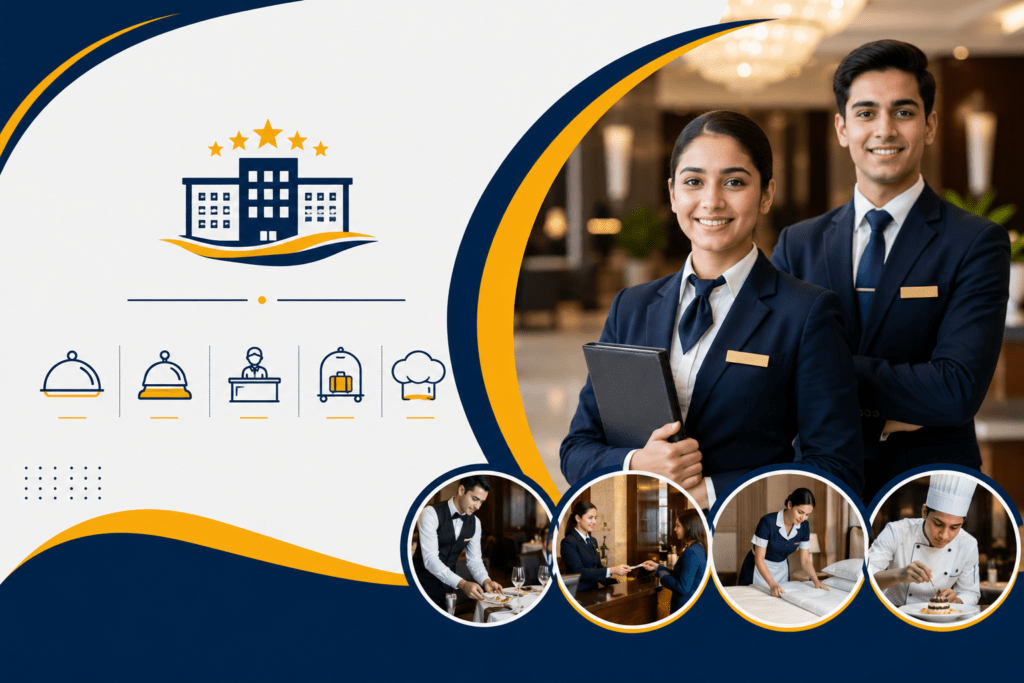 BSc. Hospitality and Hotel Administration