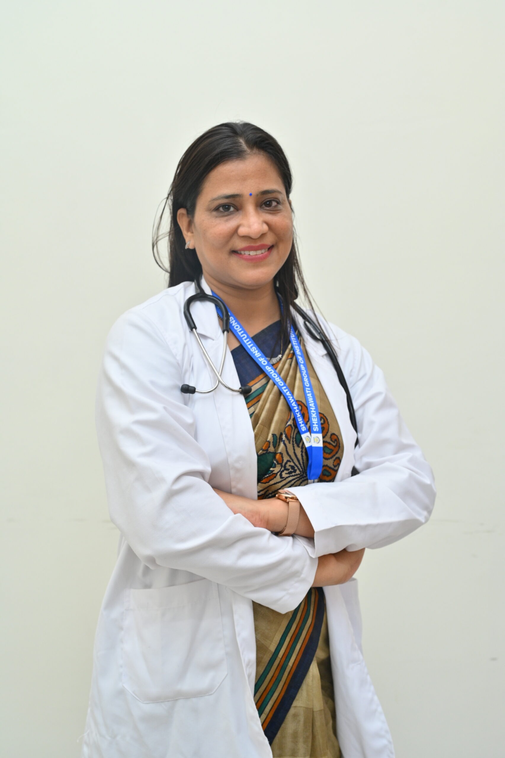 Dr. Saveena Gupta
