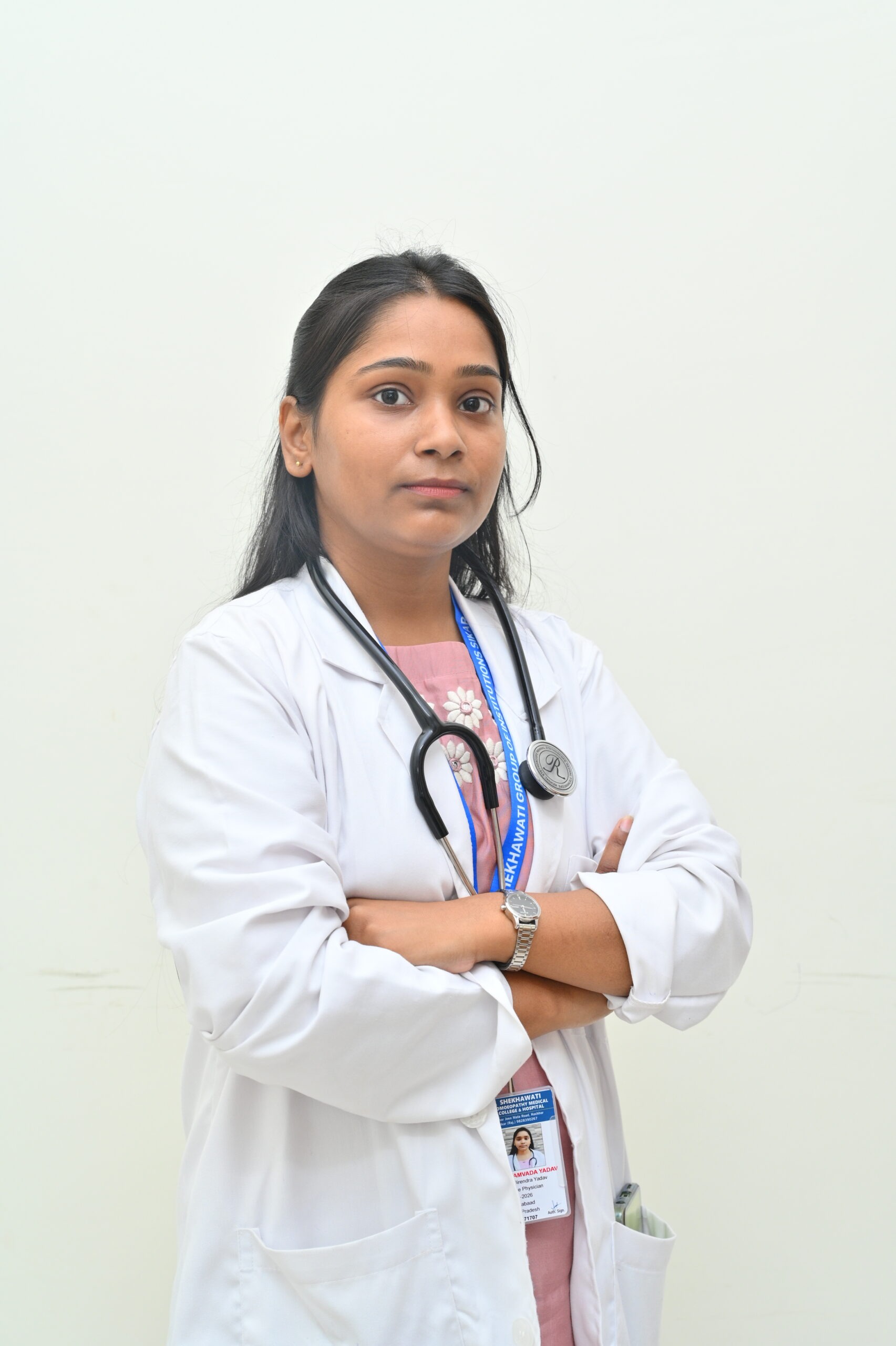 Dr. Priyamvada Yadav