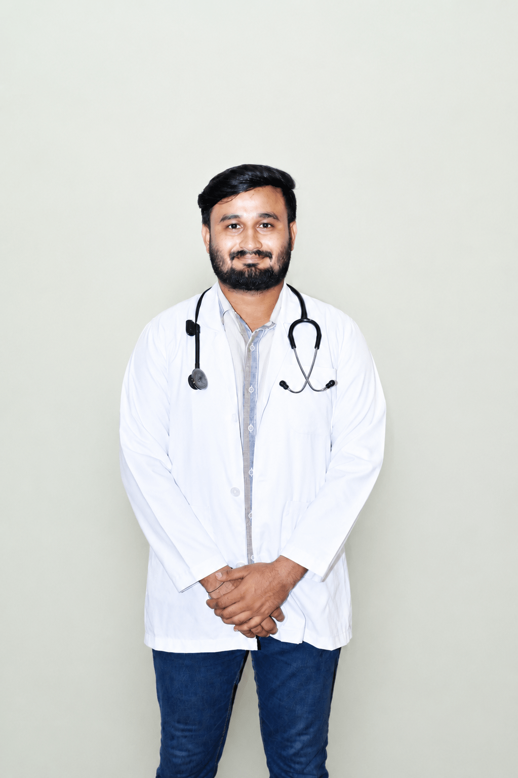 Dr. Bhumik Sharma