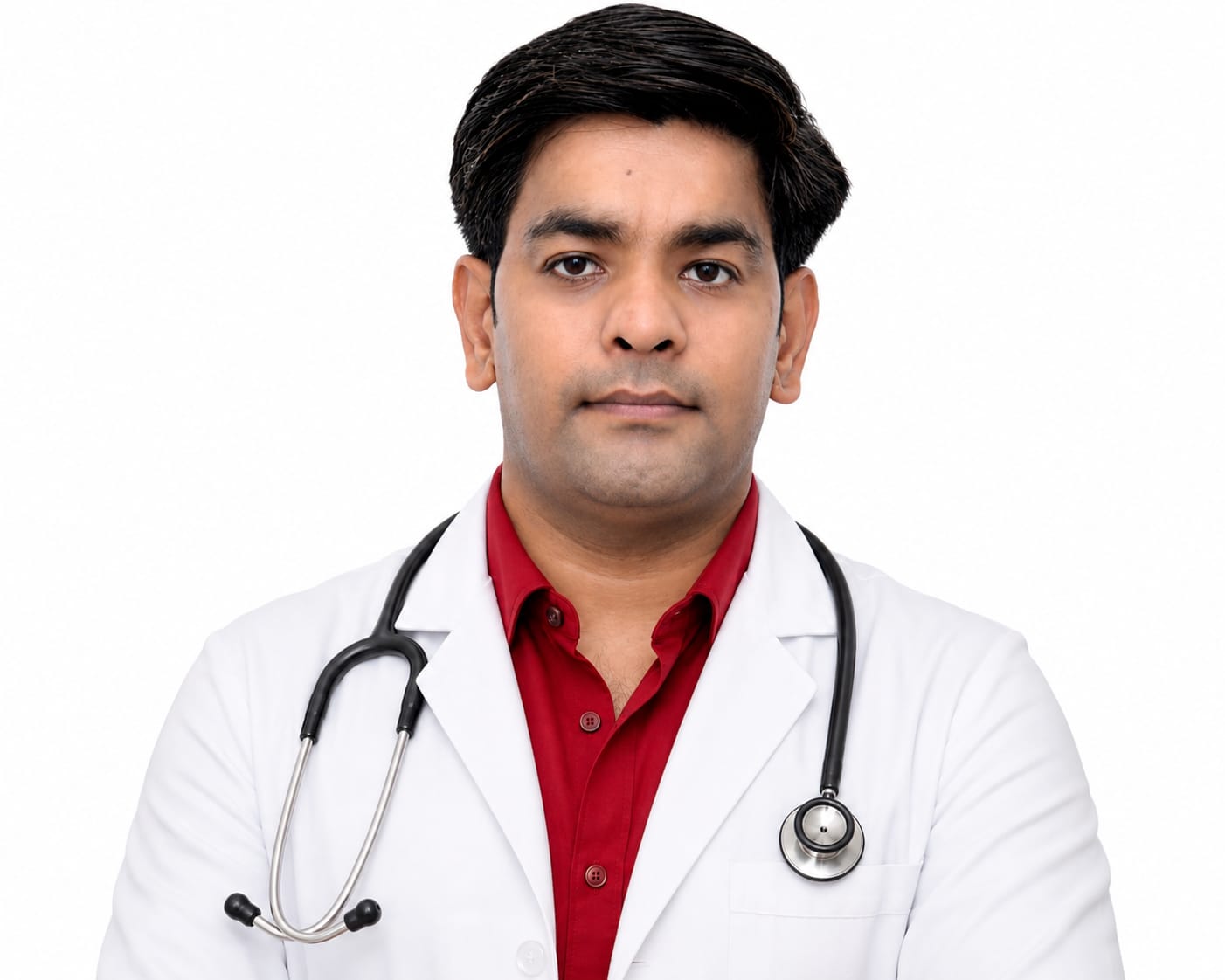 Dr. Devender Kumar