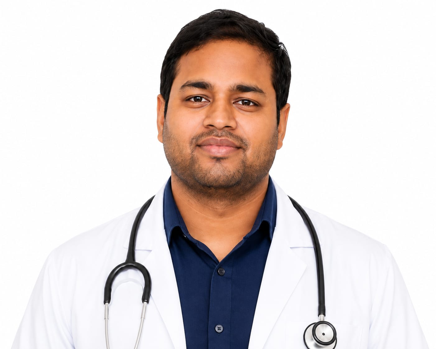 Dr. Mahesh Gupta
