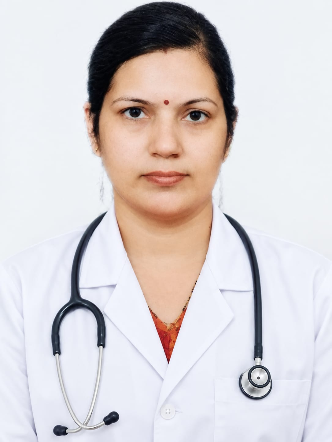 Dr. Mamta Sharma